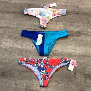 RAISINS | Bikini Bundle